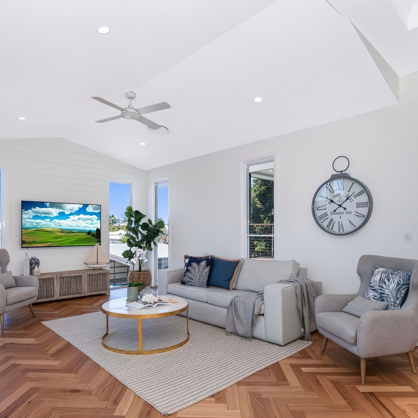 Fiddleback Australian Timber Flooring gallery detail image