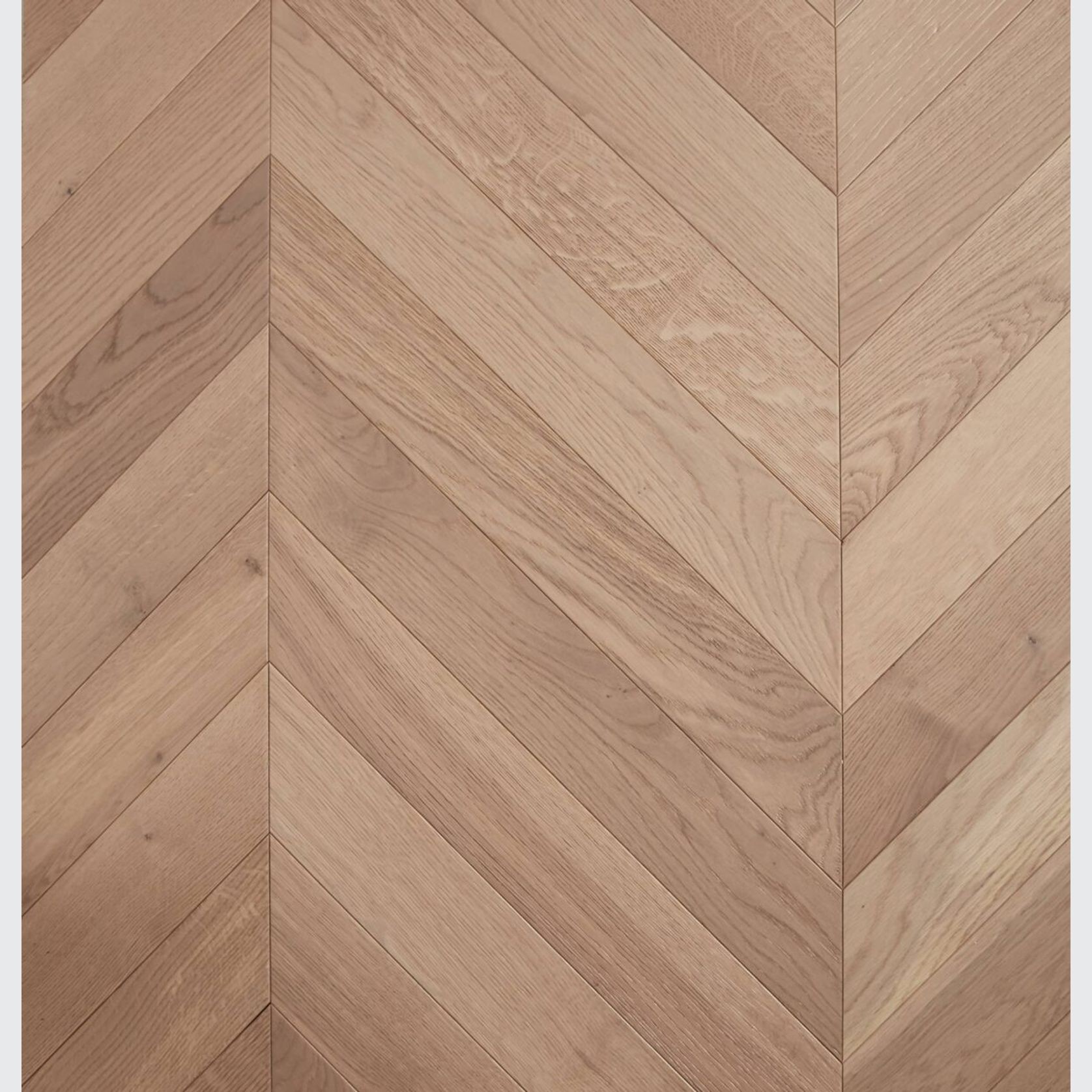 De Marque Oak Parquetry Timber Flooring gallery detail image