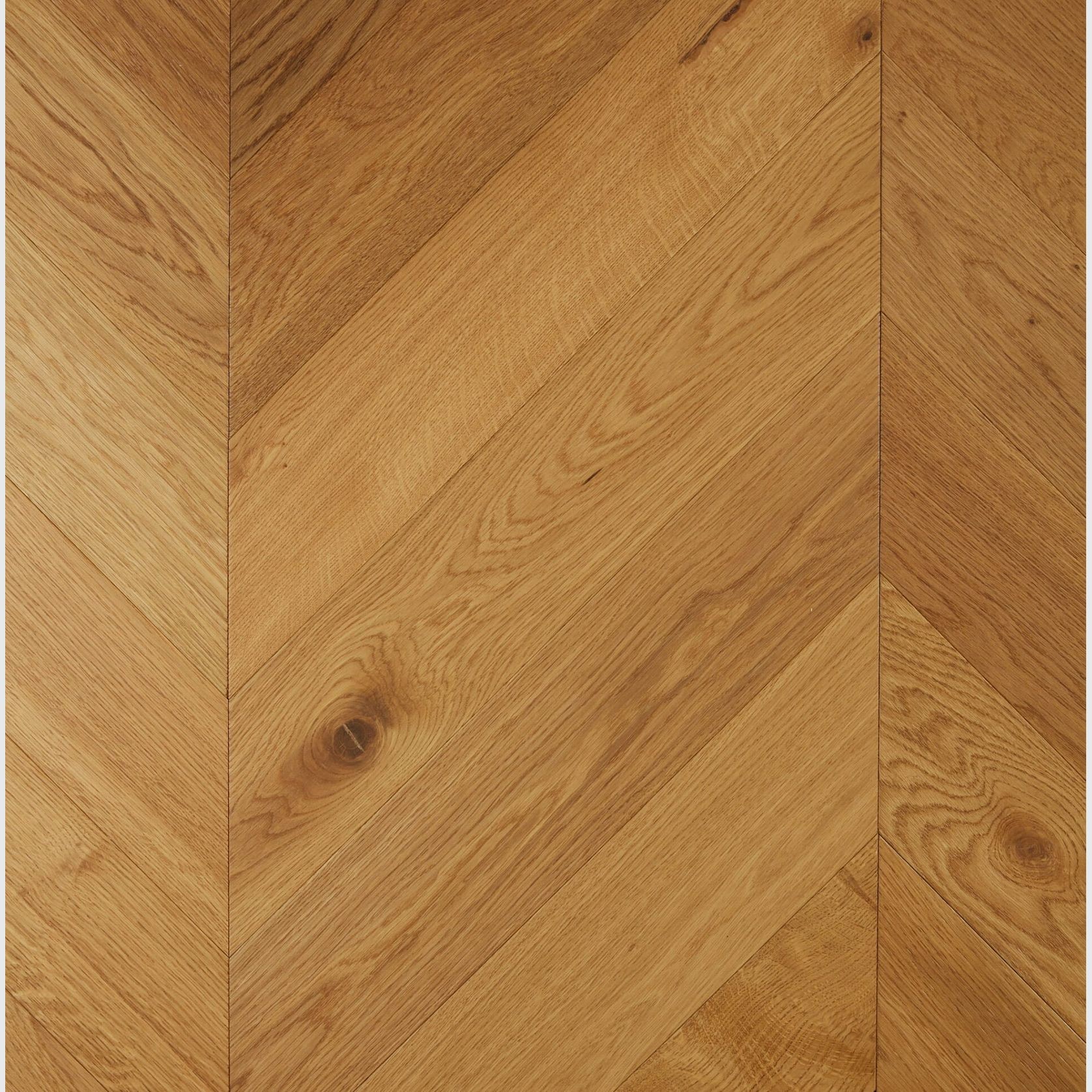 De Marque Oak Parquetry Timber Flooring gallery detail image