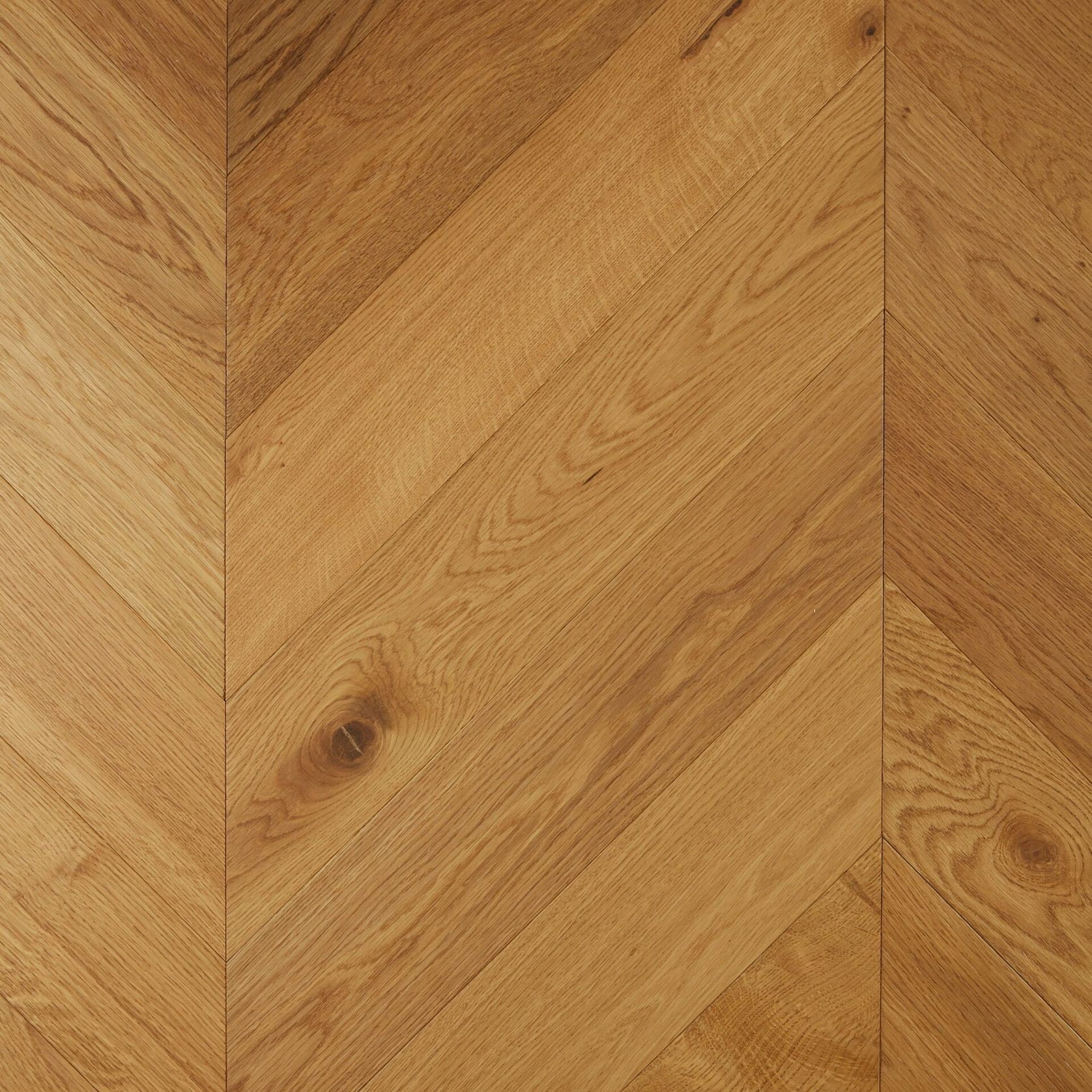 De Marque Oak Parquetry Timber Flooring gallery detail image
