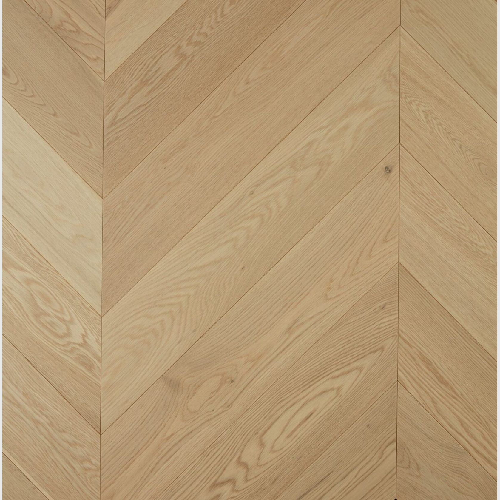De Marque Oak Parquetry Timber Flooring gallery detail image
