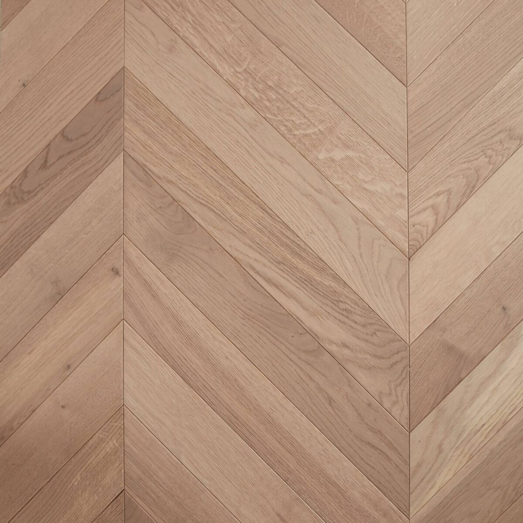 De Marque Oak Parquetry Timber Flooring gallery detail image