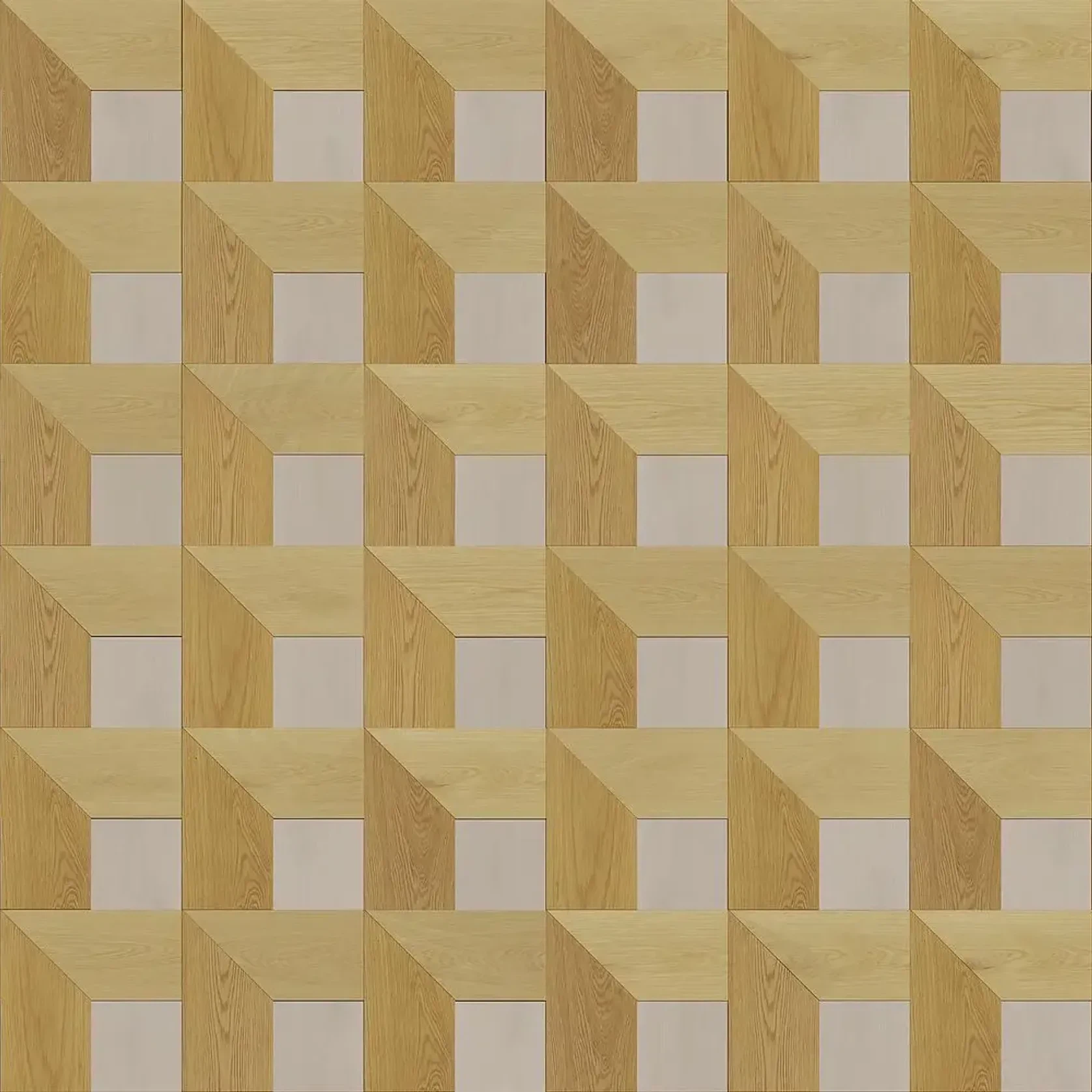 Piero | Solid European Oak Floor Boards gallery detail image