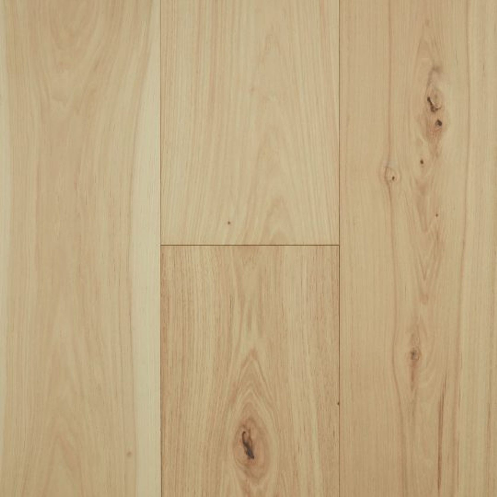 Elk Falls Hickory Timber Flooring gallery detail image