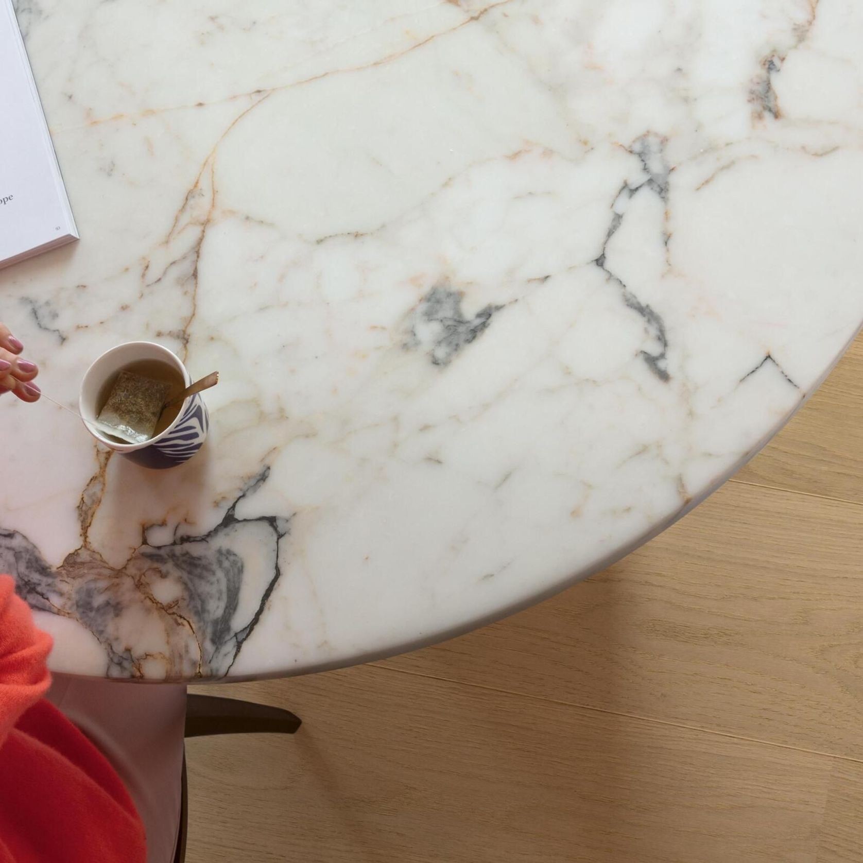 Quick-Step Faro Pure Oak Extra Matt Timber Flooring gallery detail image