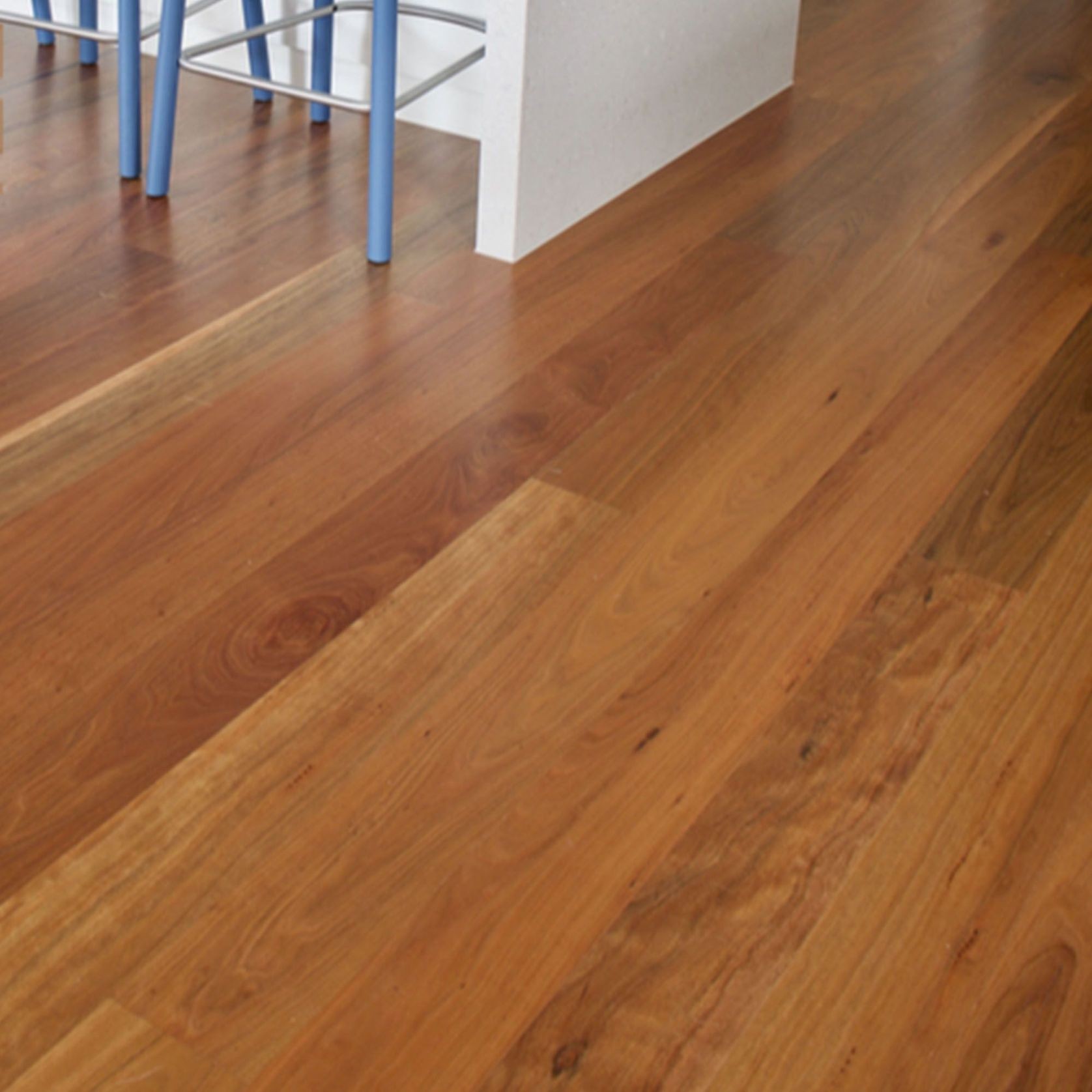 Grey Ironbark | Fourteen Solid Timber Flooring gallery detail image