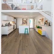 Oak Nouveau Greige Wood Flooring gallery detail image