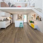 Oak Nouveau Greige Wood Flooring gallery detail image