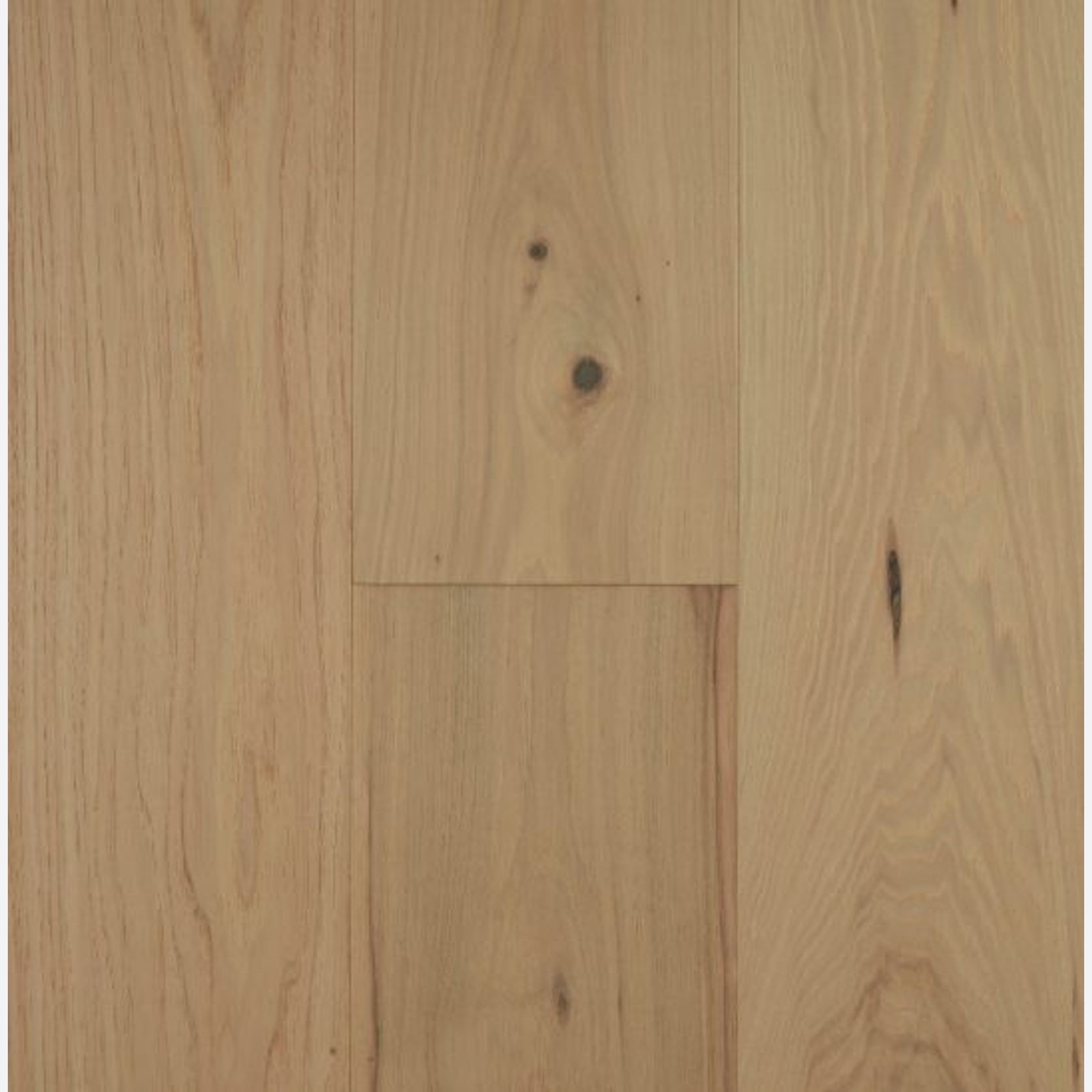 Elk Falls Hickory Timber Flooring gallery detail image