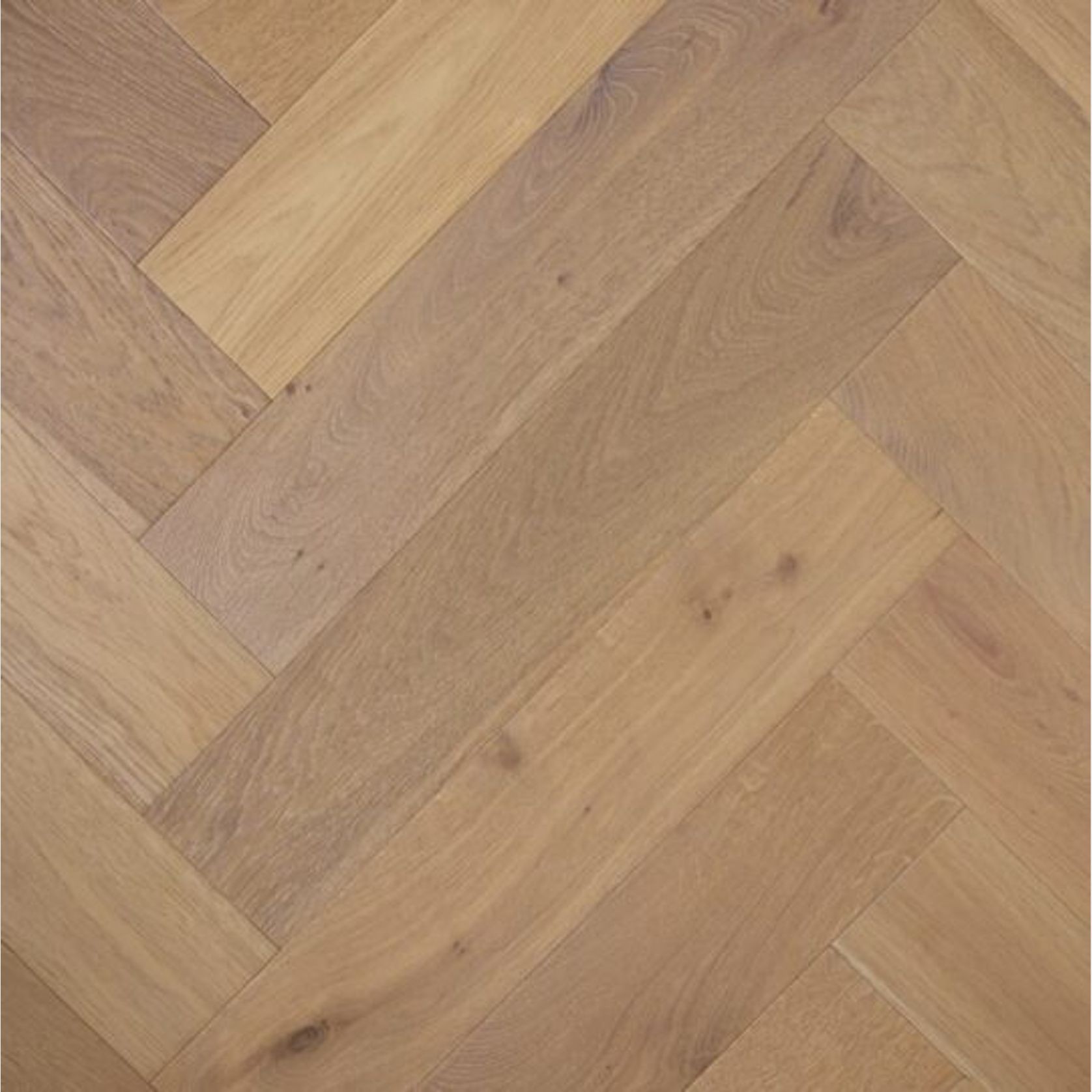 De Marque Oak Parquetry Timber Flooring gallery detail image