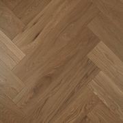 De Marque Oak Parquetry Timber Flooring gallery detail image