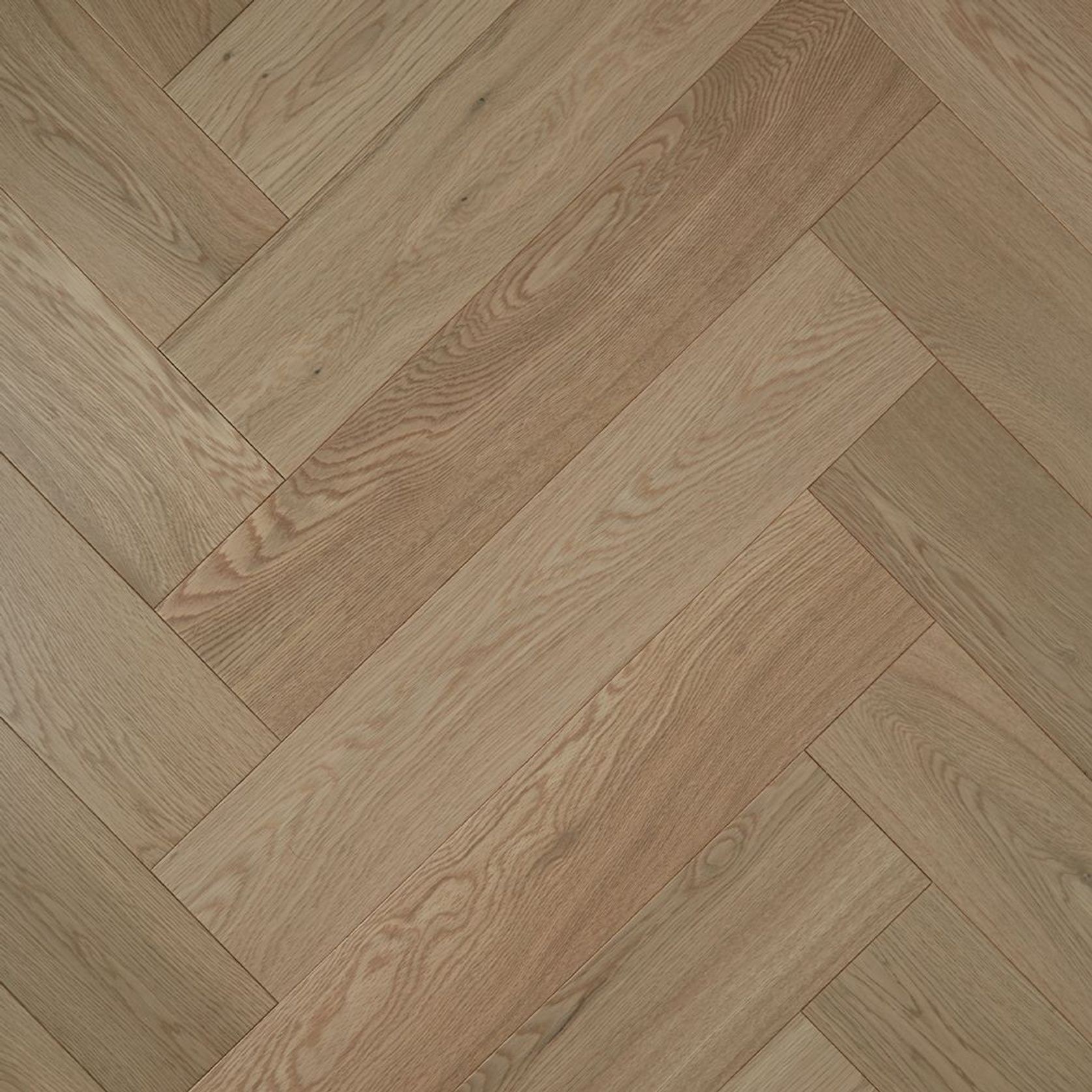 De Marque Oak Parquetry Timber Flooring gallery detail image