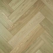 De Marque Oak Parquetry Timber Flooring gallery detail image