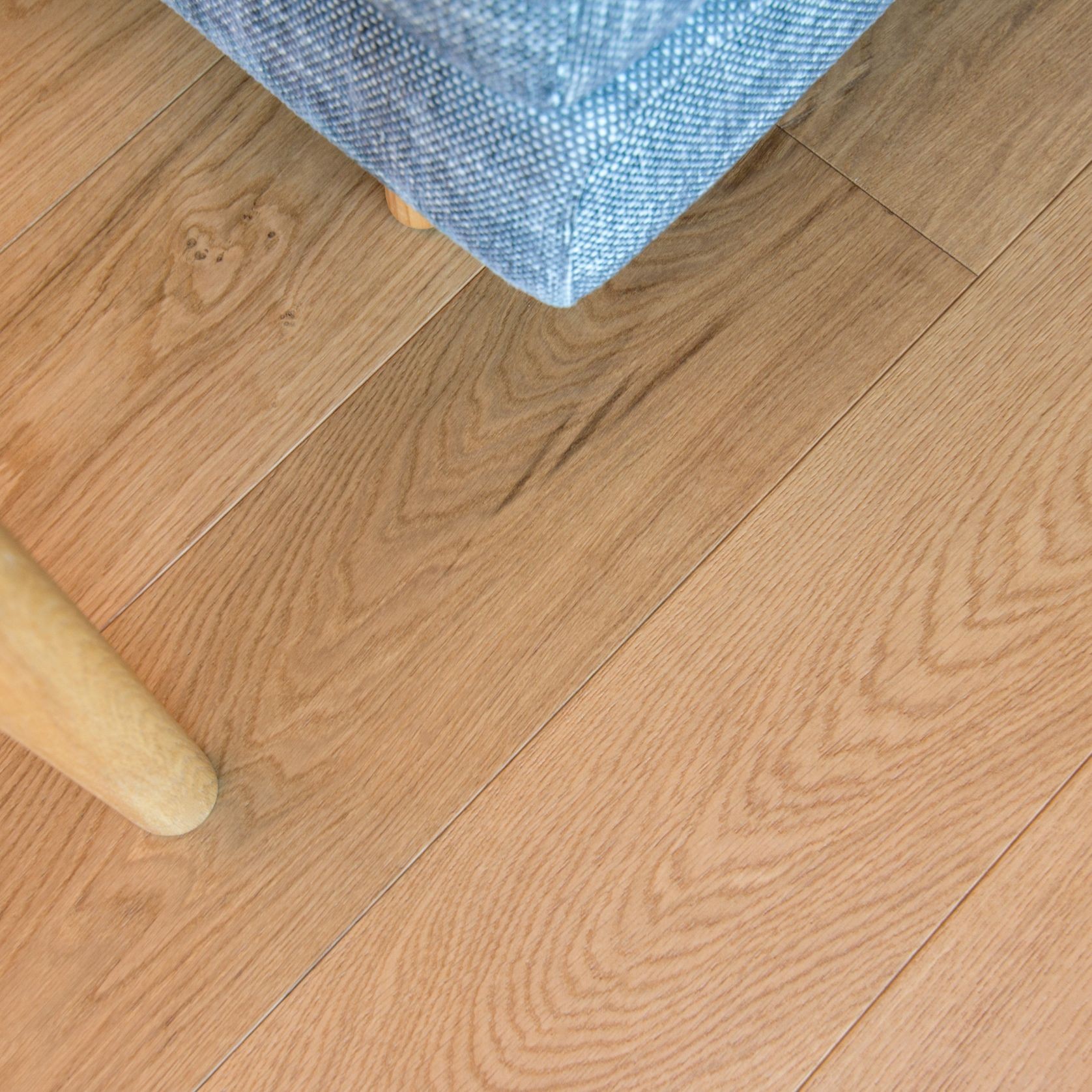 Ultra Champagne Oak Timber Flooring gallery detail image