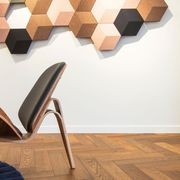 Smartfloor Marron Oak Timber Flooring gallery detail image