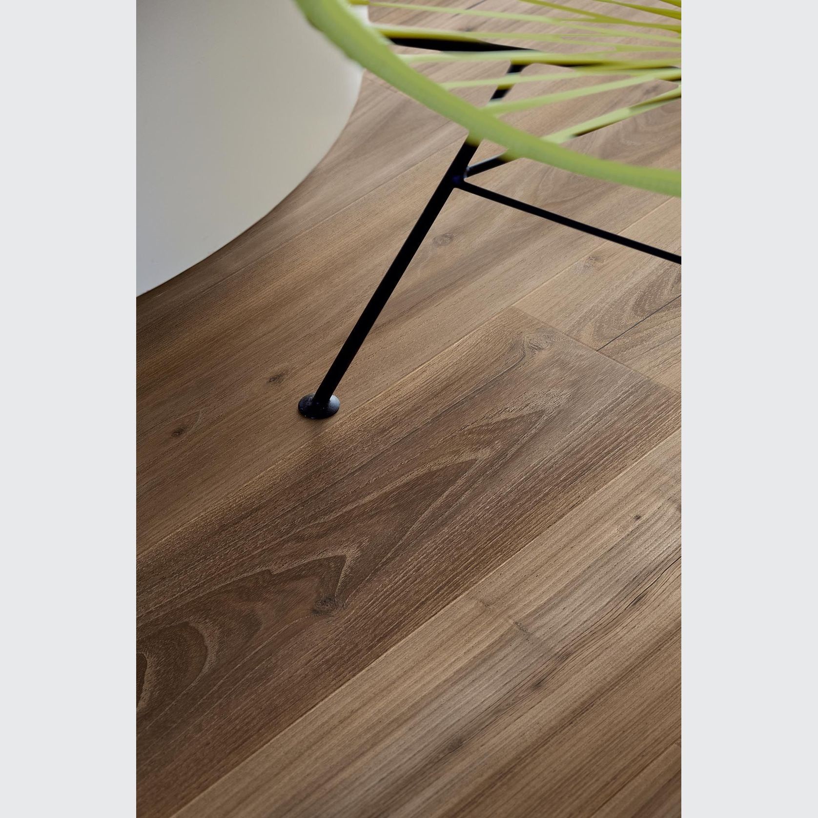 Pergo Drammen Brown Leathered Oak Laminate Flooring gallery detail image