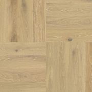 Nature's Oak Timber Blanc Herringbone Timber Flooring gallery detail image