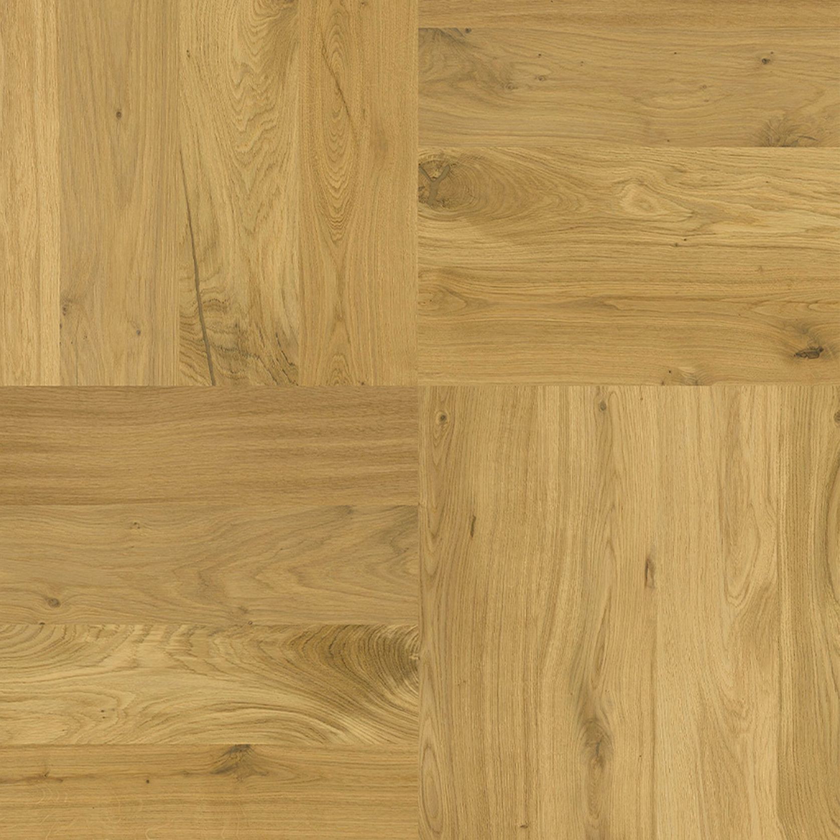 Nature's Oak Timber Sierra Herringbone Timber Flooring gallery detail image