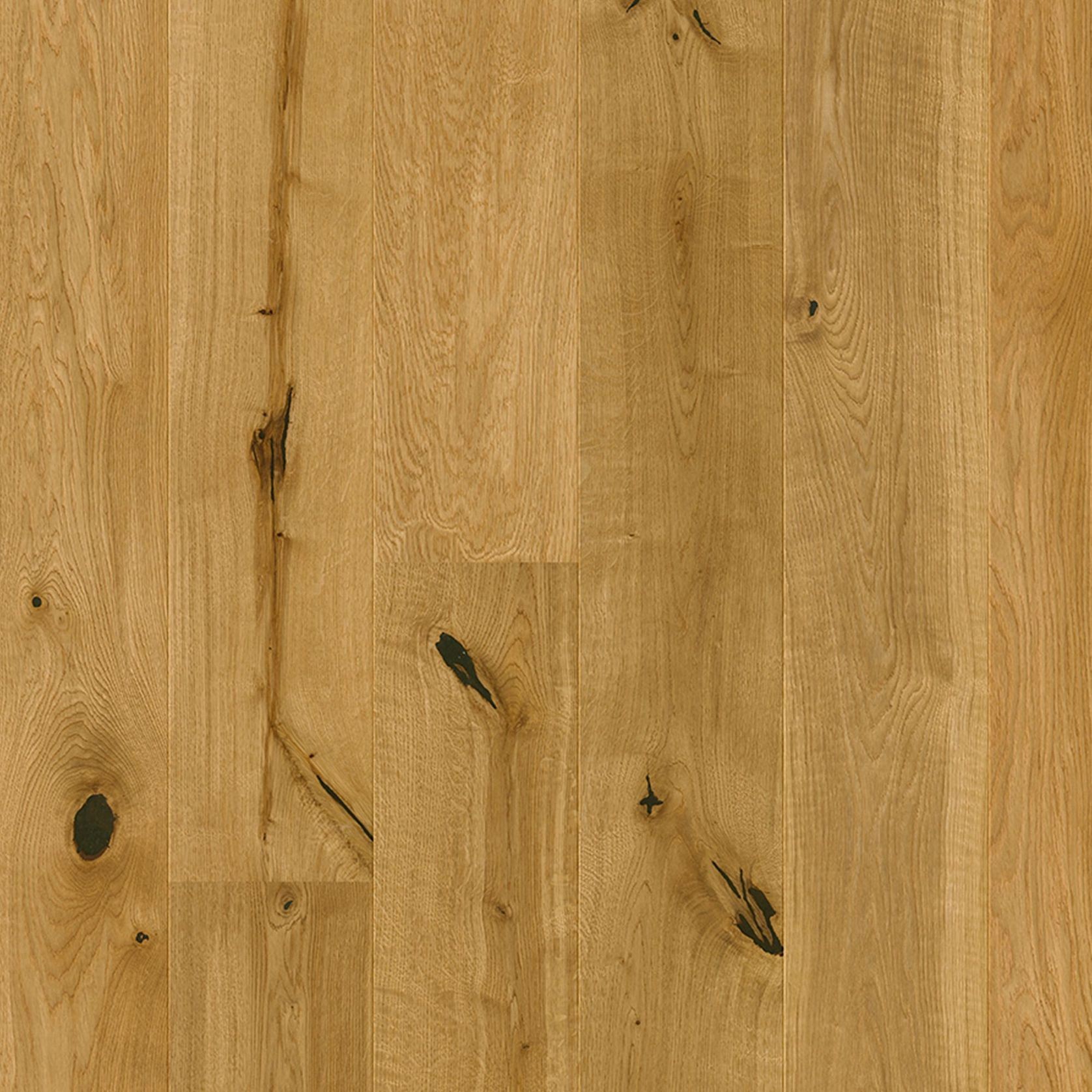 Nature's Oak Timber Manor Timber Flooring gallery detail image