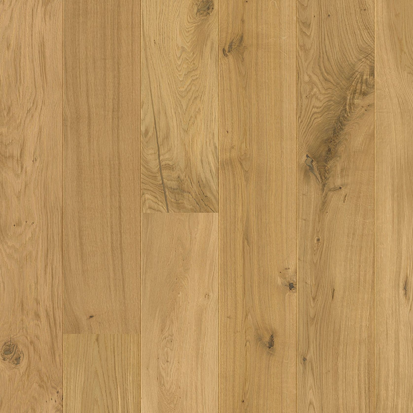 Nature's Oak Timber Sierra Timber Flooring gallery detail image