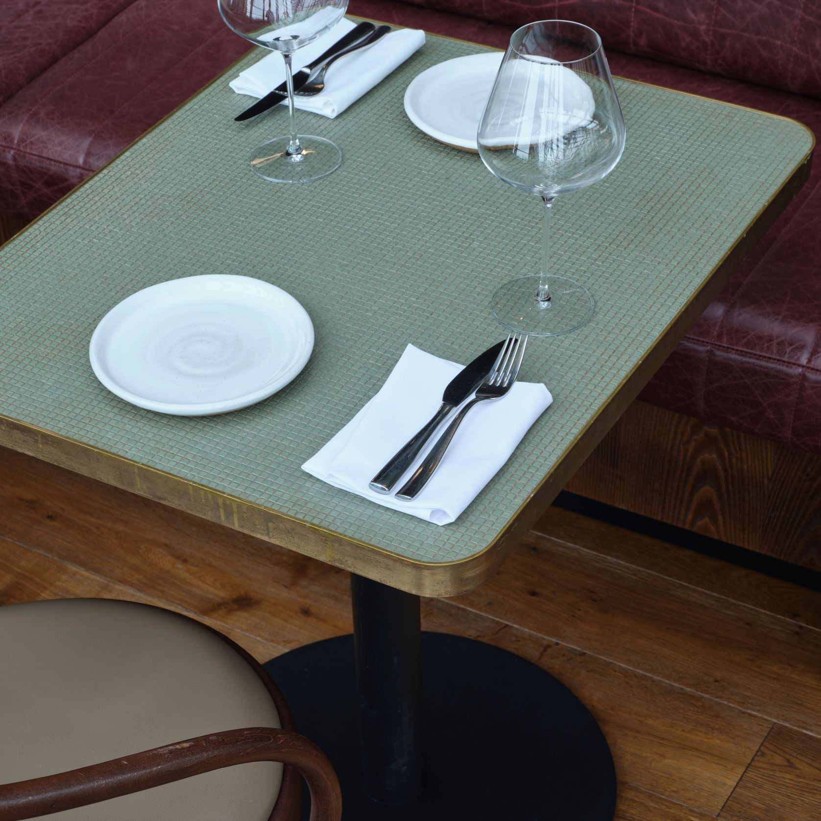 Haven Flooring Collection gallery detail image