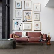 Quick-Step Intenso Chevy Oak Extra Matt Timber Flooring gallery detail image