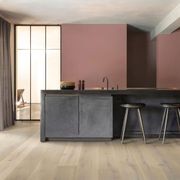 Quick-Step Massimo Winter Storm Oak Extra Matt Timber Flooring gallery detail image