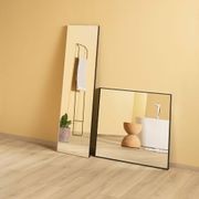 Quick-Step Perspective Nature Brushed Oak Natural Laminate Flooring gallery detail image