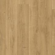 Quick-Step Perspective Nature Brushed Oak Warm Natural Laminate Flooring gallery detail image