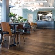 Smartfloor Marron Oak Timber Flooring gallery detail image