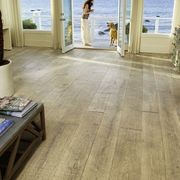 Eco Outdoor Wood Flooring gallery detail image