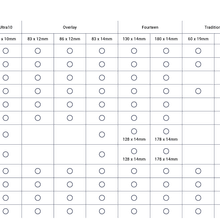 The Woodlands - Solid Hardwood Timber Flooring gallery detail image