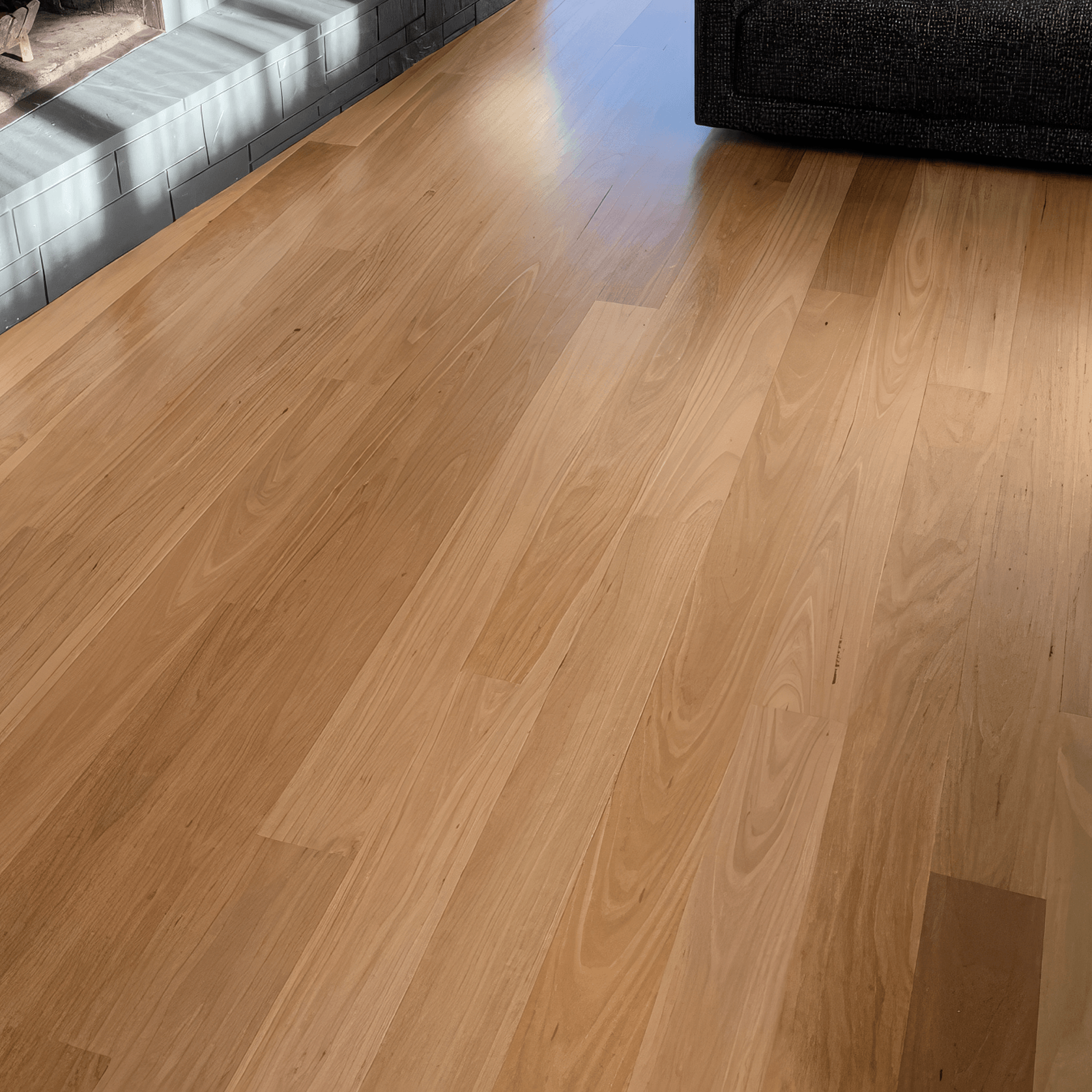 The Woodlands - Solid Hardwood Timber Flooring gallery detail image
