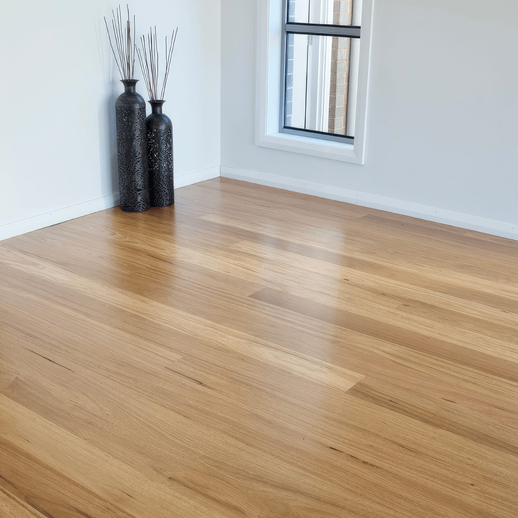 The Woodlands - Solid Hardwood Timber Flooring gallery detail image