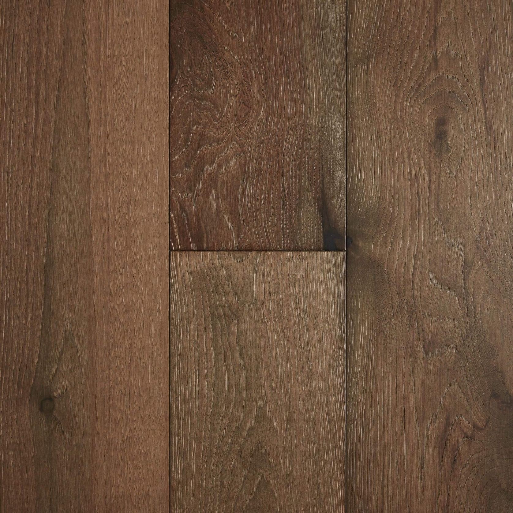 Elk Falls Hickory Timber Flooring gallery detail image