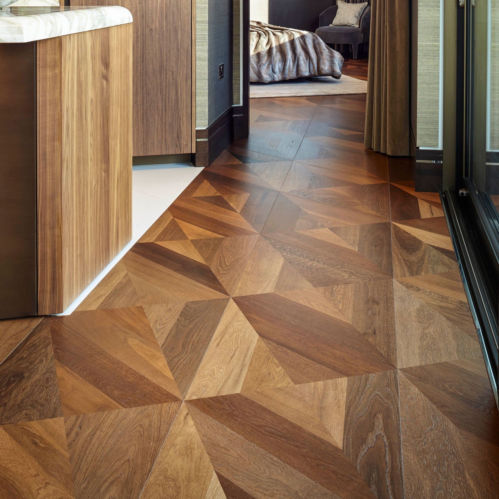 VidaSpace Bespoke Timber Flooring gallery detail image
