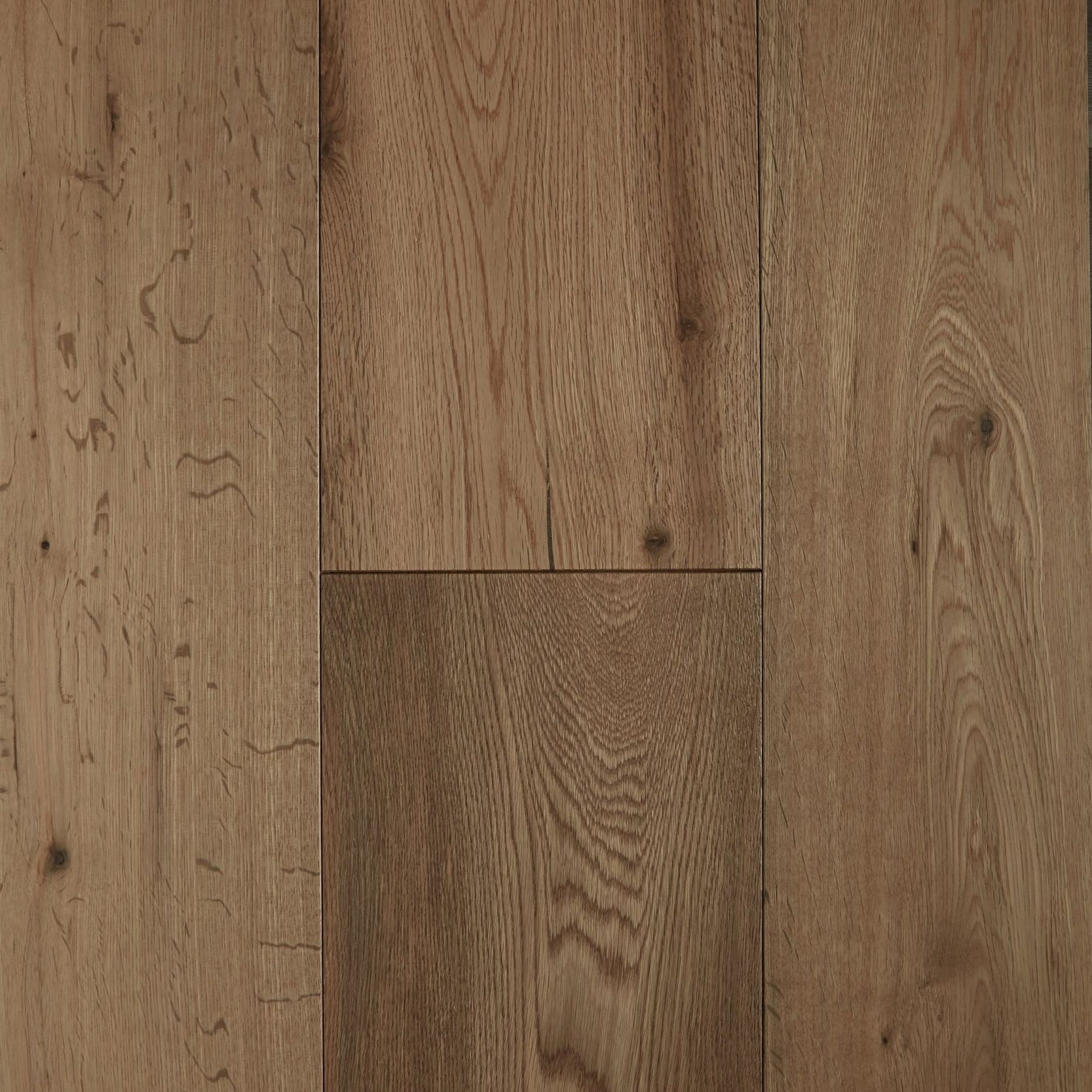 De Marque Oak Parquetry Timber Flooring gallery detail image