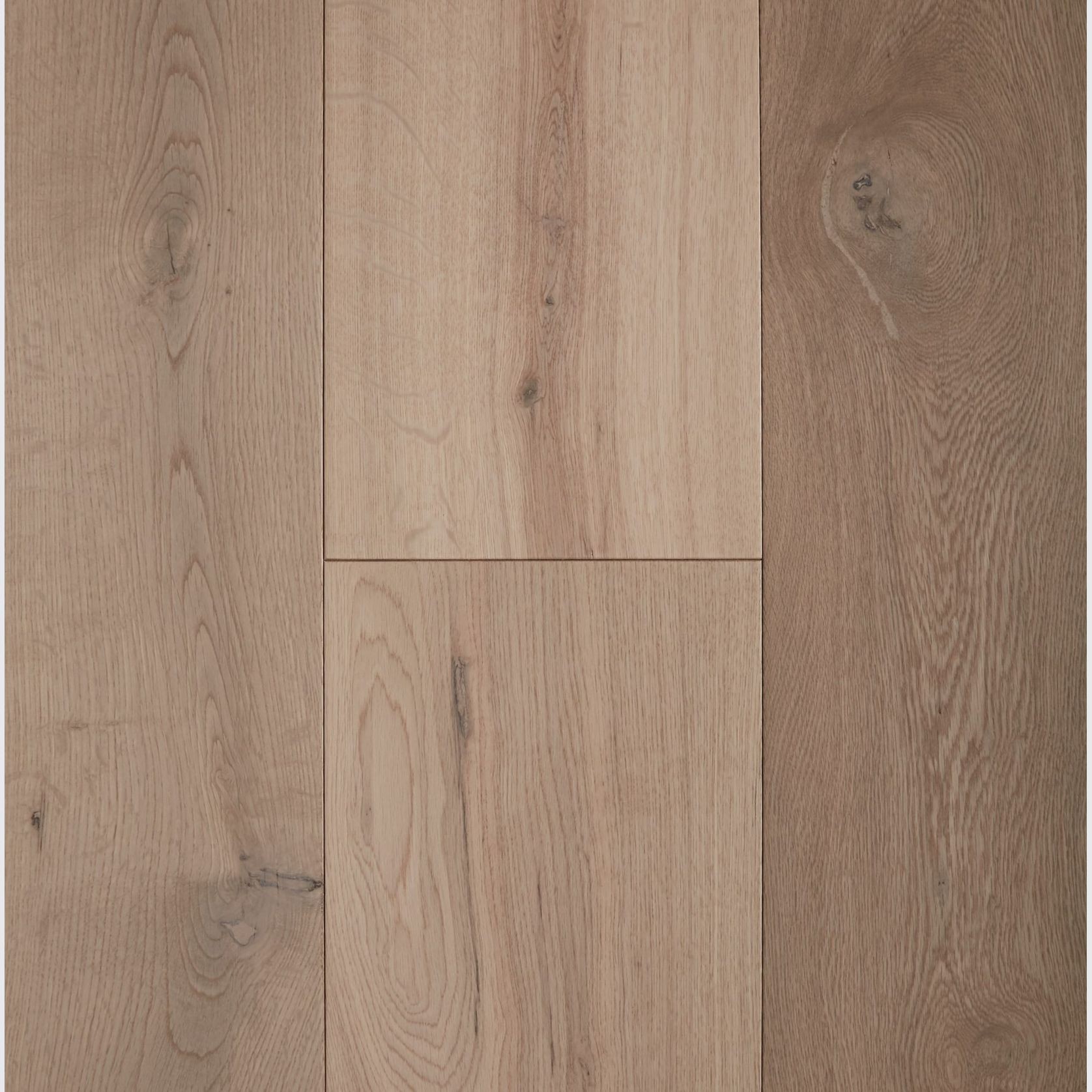 De Marque Oak Parquetry Timber Flooring gallery detail image