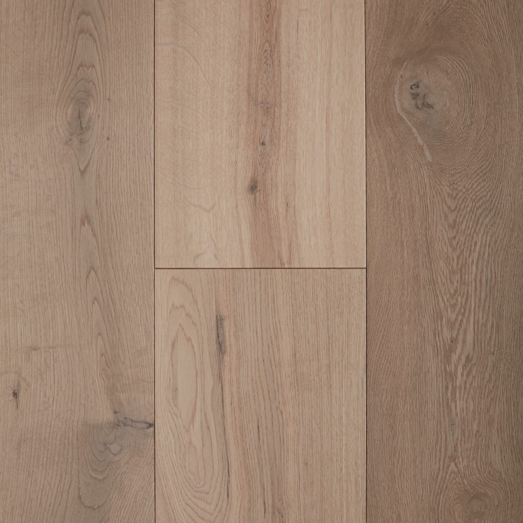 De Marque Oak Parquetry Timber Flooring gallery detail image