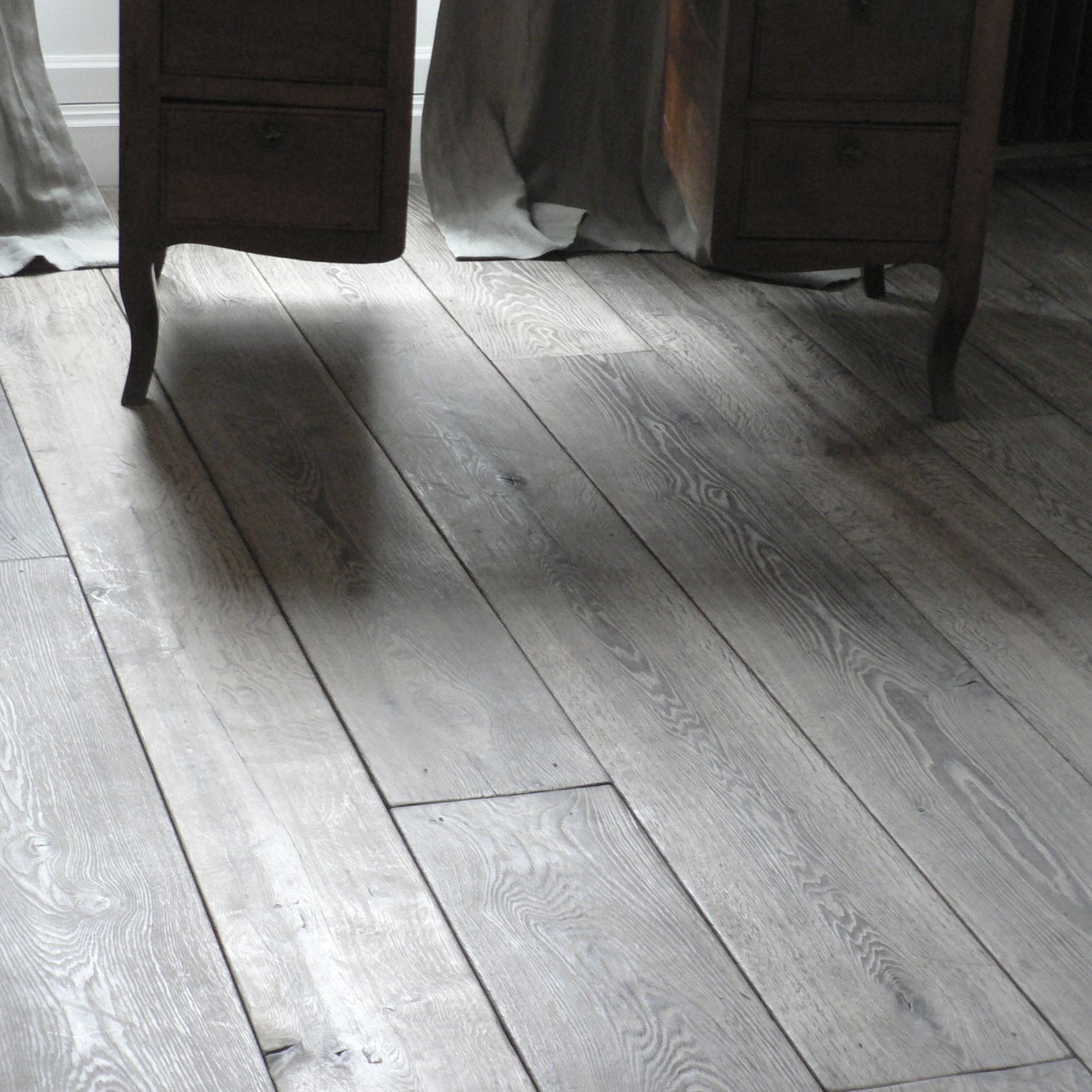 Eco Outdoor Wood Flooring gallery detail image