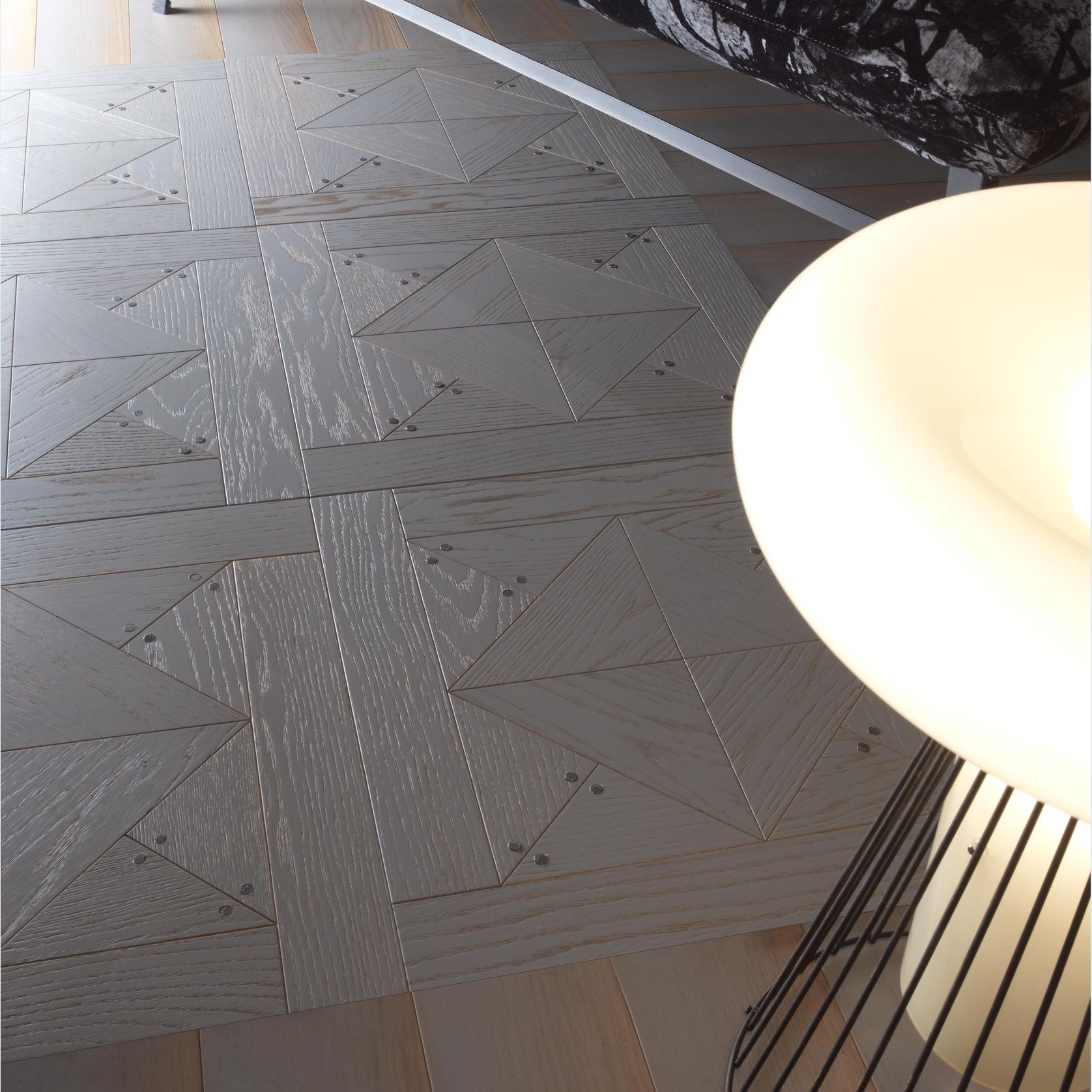 Stud Grey Flooring gallery detail image