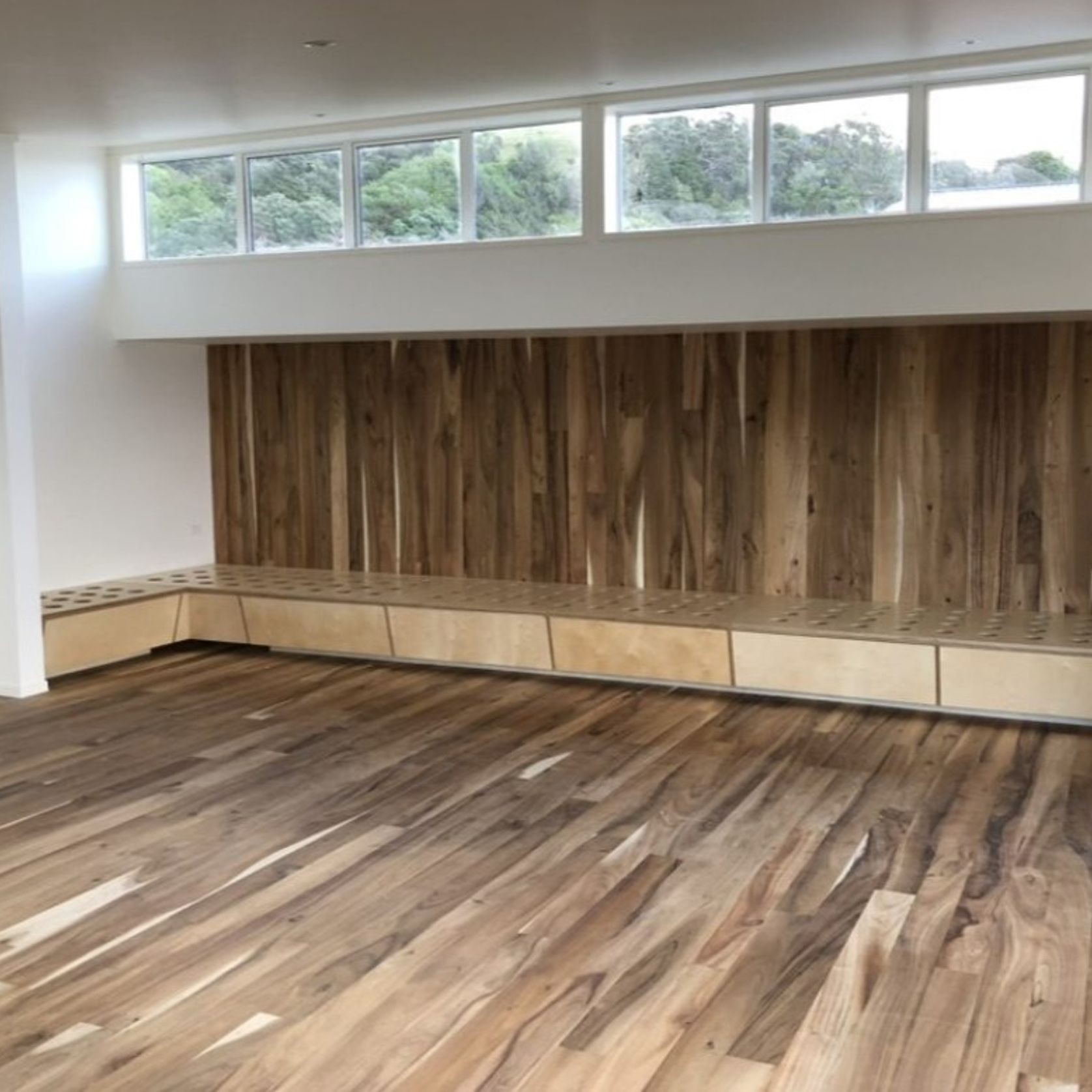 Hardwood Flooring gallery detail image