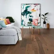 Elk Falls Hickory Timber Flooring gallery detail image