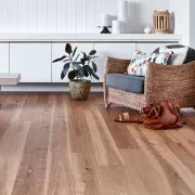 Elk Falls Hickory Timber Flooring gallery detail image