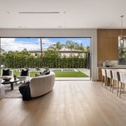 Hardwood Flooring gallery detail image