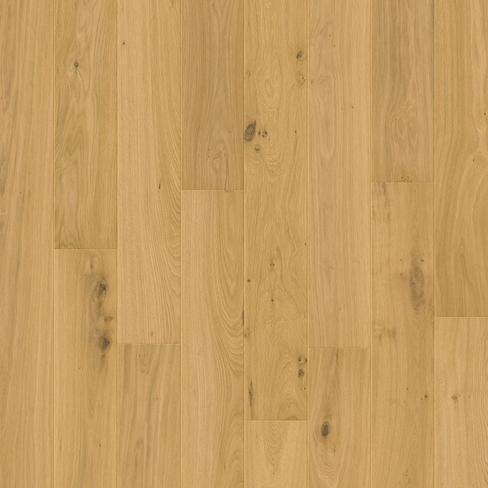 Pergo Harstena Light Pure Oak Timber Flooring gallery detail image