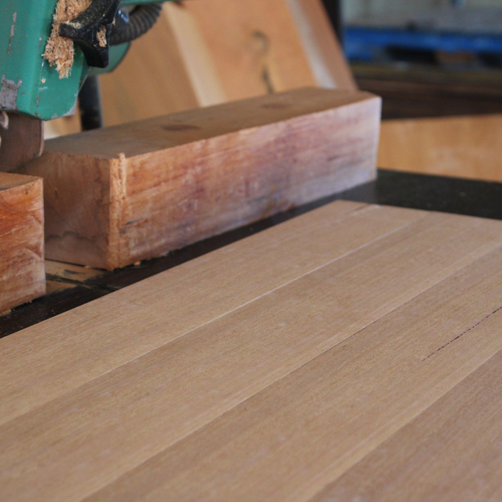 Hardwood Flooring gallery detail image