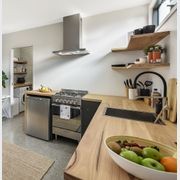 Handcrafted Timber Benchtops gallery detail image