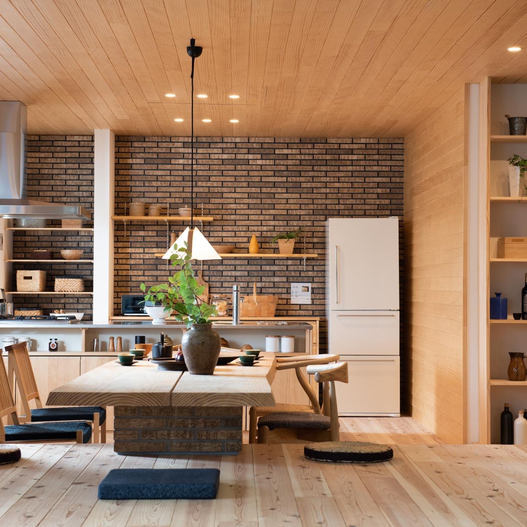 Solid Lumber - Quartersawn Clears gallery detail image