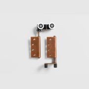 Zebratti Bifold Door Hardware gallery detail image